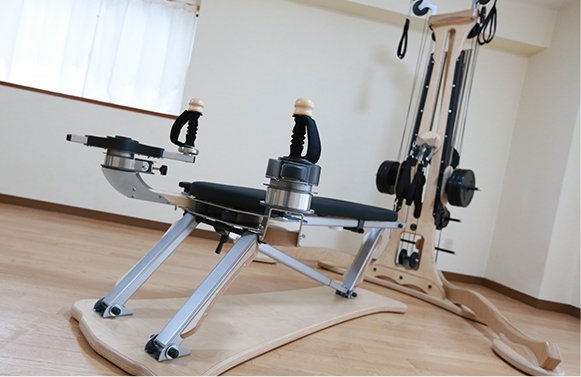 ジャイロトニック®