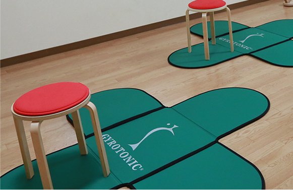 ジャイロキネシス®